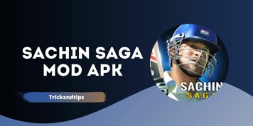 Sachin Saga Cricket Champions MOD Apk v1.2.51 Download ( Unlimited Money )