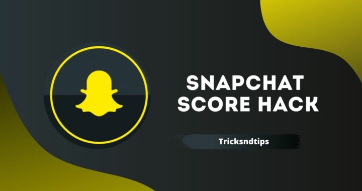 How to Increase Your Snapchat Score Fast ( Simple Working Guide )