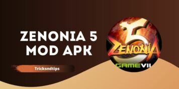 Zenonia 5 MOD APK v1.2.9 Download ( Unlimited Gold & Zen )