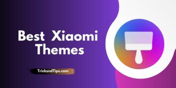 Top 5 Best Xiaomi Themes ( Latest Themes ) 2022