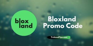 Bloxland Promo Code List ( Latest & 100 % Working ) 2023