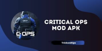 Critical Ops MOD APK v1.33.0.f1840 Downlaod ( Unlimited Bullets )