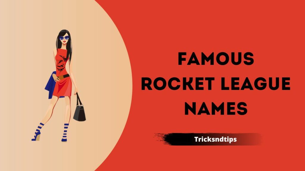 Rocket famous