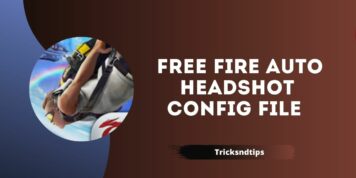 Free Fire Auto Headshot Config File Download (February 2022)