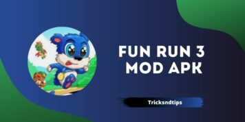 Fun Run 3 MOD APK v4.6.0 Downlaod ( Unlimited Money & Gems )