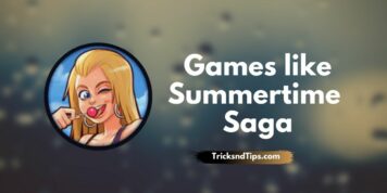 12 Best Games Like Summertime Saga to Play