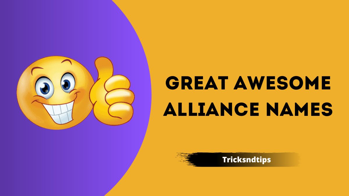 461-best-badass-alliance-names-latest-creative-unique-2023