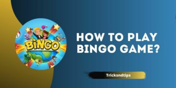 ¿Cómo jugar al juego de bingo? (Todos los consejos y trucos)