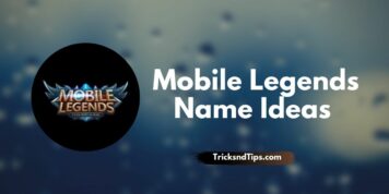539 + Best ML Names for You ( Cool, Unique & Funny )