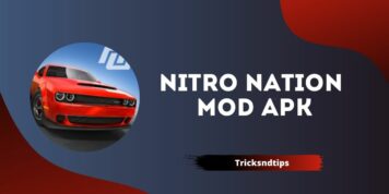Nitro Nation Mod Apk v7.3.3 Download ( Unlimited Money and Gold )