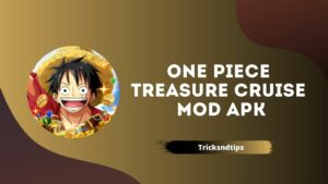 One Piece Treasure Cruise MOD APK
