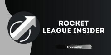 Rocket League Insider : Everything You Need To Know