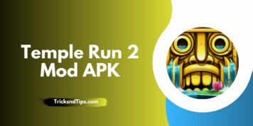 Temple Run 2 Mod APK v1.90.1 Download ( Unlimited Coins & Gems )