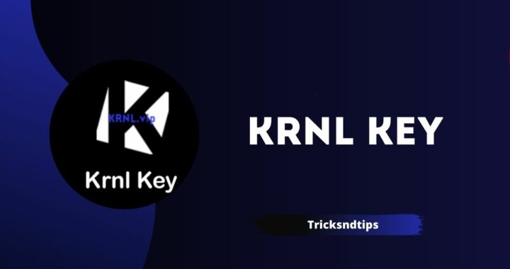 KRNL Key : Download KRNL for Roblox