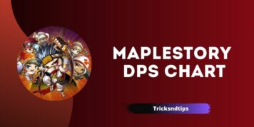 Maplestory : Best Class Tier List & DPS/DPM Chart