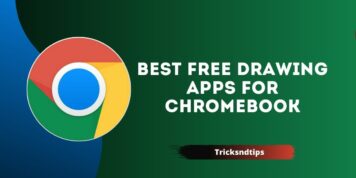 11 + Las mejores aplicaciones de dibujo gratuitas para Chromebook (100 % funcionales) 2023