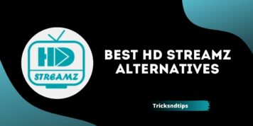 9 + Best HD Streamz Alternatives ( 100 % Working ) 2022