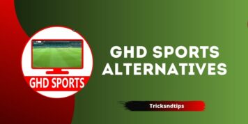 15 + GHD Sports Alternatives ( Latest & 100 % Working )