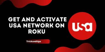 How To Get and Activate USA Network on Roku ( Quick & Easy Ways ) 2023