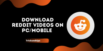 How To Download Reddit Videos on PC/Mobile 2022 ( 100 % Working Tips )