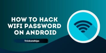 How to Hack Wifi Password on Android ( 100 % Working Ways )