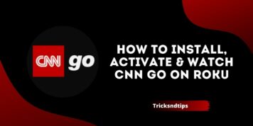 How to Install, Activate & Watch CNN Go on Roku ( Working Tips ) 2023