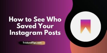 Cómo ver quién guardó tus publicaciones de Instagram (forma rápida y fácil) 2023