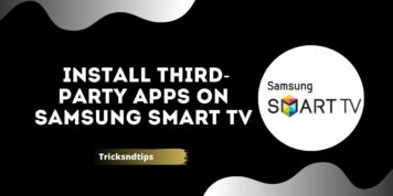 Cómo instalar aplicaciones de terceros en Samsung Smart TV (100% formas de trabajo) 2023