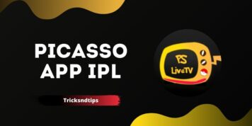 Picasso App APK v82 Download [Live T20 World Cup] 2022