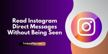 Cómo leer mensajes directos de Instagram sin ser visto (mejores y formas de trabajo) 2023