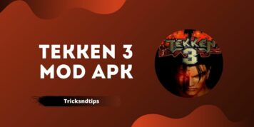 Tekken 3 Mod Apk v1.1 Download ( All Characters Unlocked )