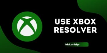 How To Use Xbox Resolver 2022 ( Easy & Working Ways ) Find IP Address of Xbox Live Gamertag