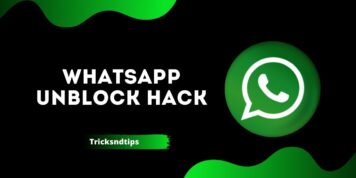 WhatsApp Unblock Hack ( Without Deleting Account ) 100 % Working Tips 2023