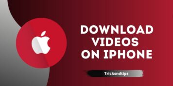How to Download Videos on iphone ( Easy & Working Ways ) 2023