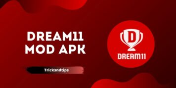 Dream11 Mod Apk v4.36.2 Downlaod ( Unlimited Money & Always Win ) 2023