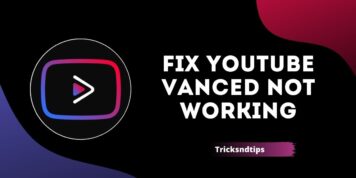 How to Fix YouTube Vanced not Working ( Quick & Easy Ways ) 2023