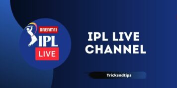 Lista de canales de TV y transmisión en vivo de IPL 2022 (Transmisión en vivo de IPL 2022)