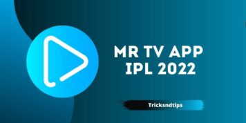 Descargar Mr. TV APK v1.4.0 (última versión 2022)