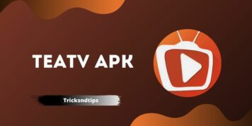 TeaTV Mod APK v10.4.2r  Downlaod ( Pro Unlocked + No ads )