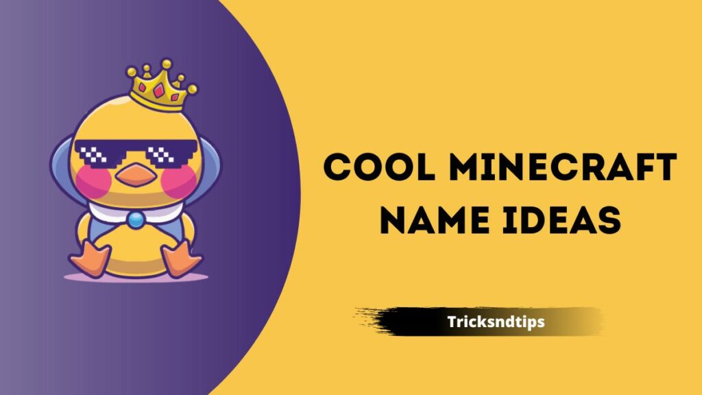 826-cool-minecraft-names-ideas-latest-unique-2023-tricksndtips