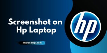 How to Screenshot on Hp Laptop ( Simple & Working Tricks )