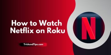 Cómo ver Netflix en Roku (100 % consejos de trabajo) 2023