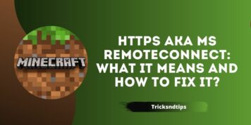 https aka ms remoteconnect: What It Means and How To Fix It?