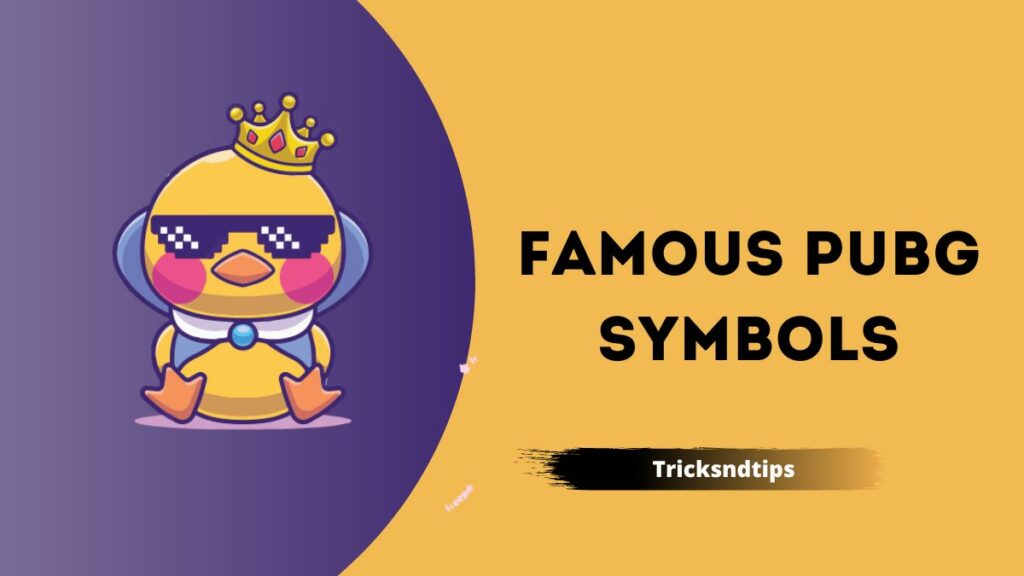 pubg-names-symbols-stylish-name-generator-latest-2023-tricksndtips