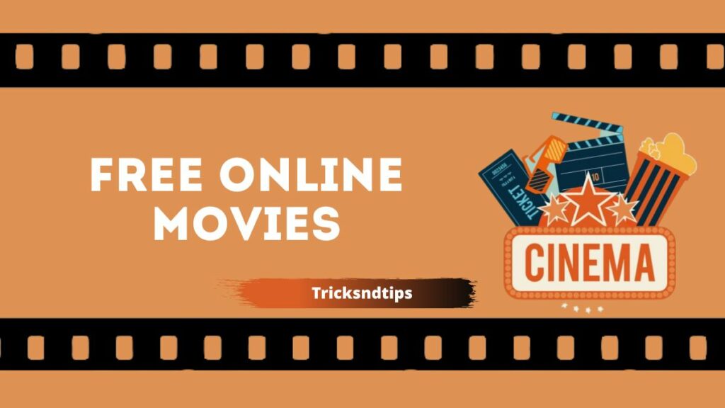 Free Online Movies