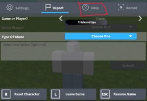 how to delete roblox account 2022