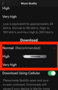 spotify to mp3 converter free iphone