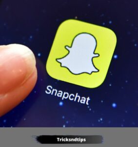 Si alguien eliminó la aplicación de Snapchat, ¿dirá pendiente?