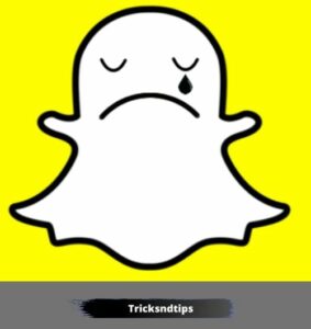 
does pending mean blocked on snapchat