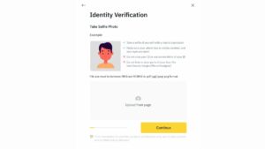 
why does binance take so long to verify
